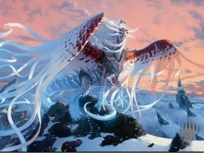 spirit-dragon