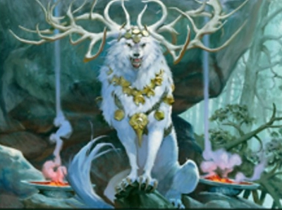 wolf-beast