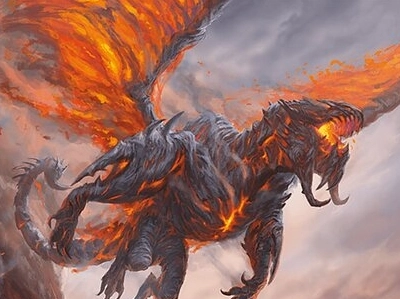 dragon-elemental