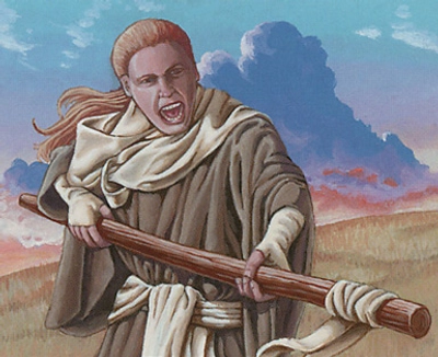 human-monk-cleric