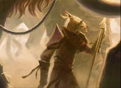 hound-shaman