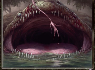 zombie-fish