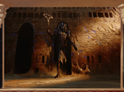 Masterpiece Series: Amonkhet Invocations