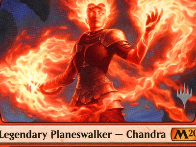 chandra