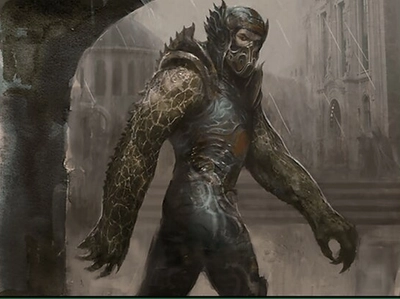 human-lizard-warrior