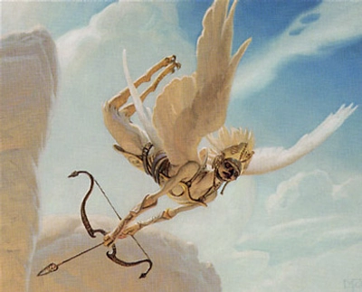 bird-soldier-archer