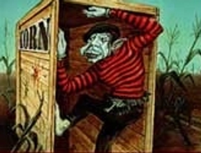 goblin-mime
