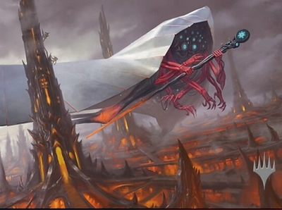 phyrexian-nightmare