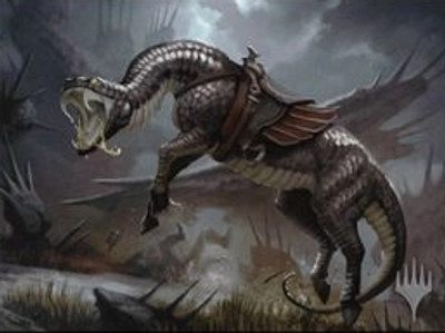 horse-mount