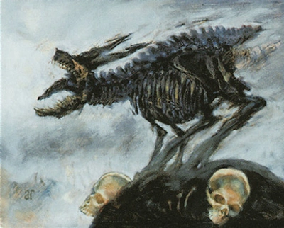 dauthi-hound