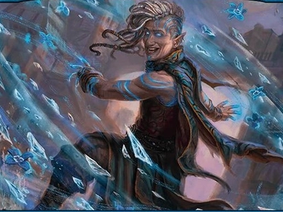 human-elf-shaman