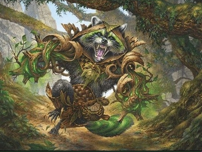 raccoon-berserker