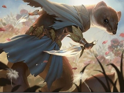weasel-soldier