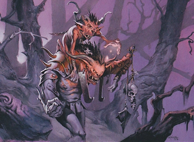 goblin-warrior-shaman