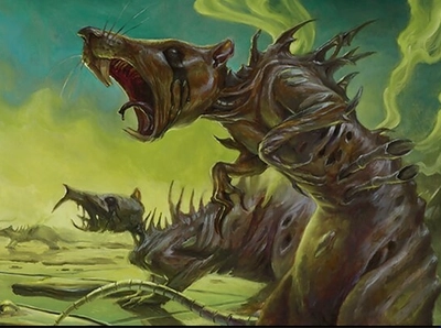 phyrexian-rat