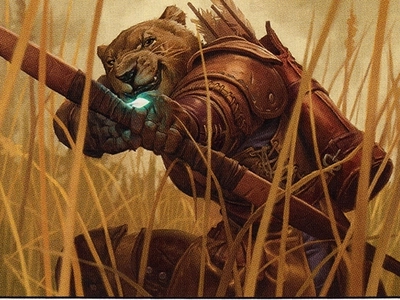 cat-archer