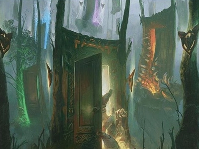 token-land