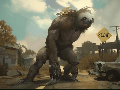 sloth-mutant