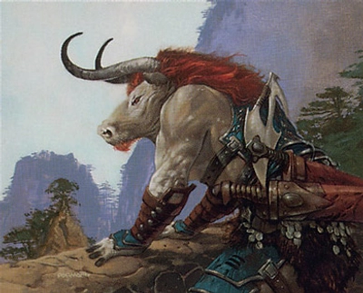 minotaur-scout