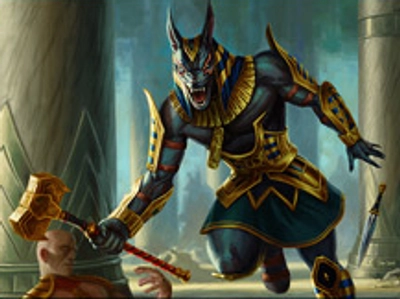 jackal-rogue