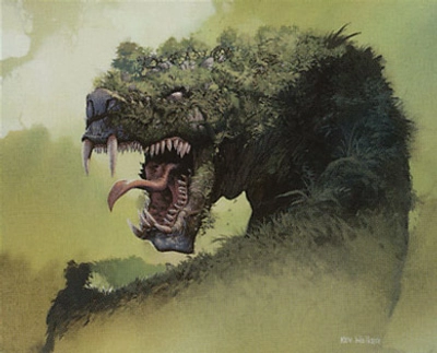 squirrel-beast