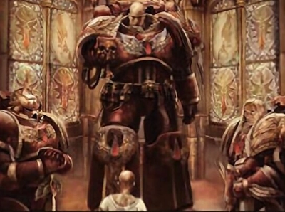 astartes-cleric