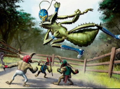 insect-wrestler