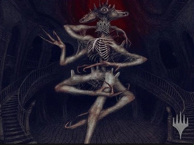 Promo Pack: Duskmourn: House of Horror Card Prices