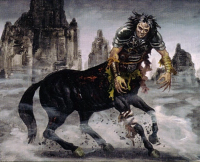 zombie-centaur