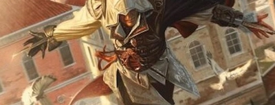 Art Series: Universes Beyond: Assassin's Creed Card Prices