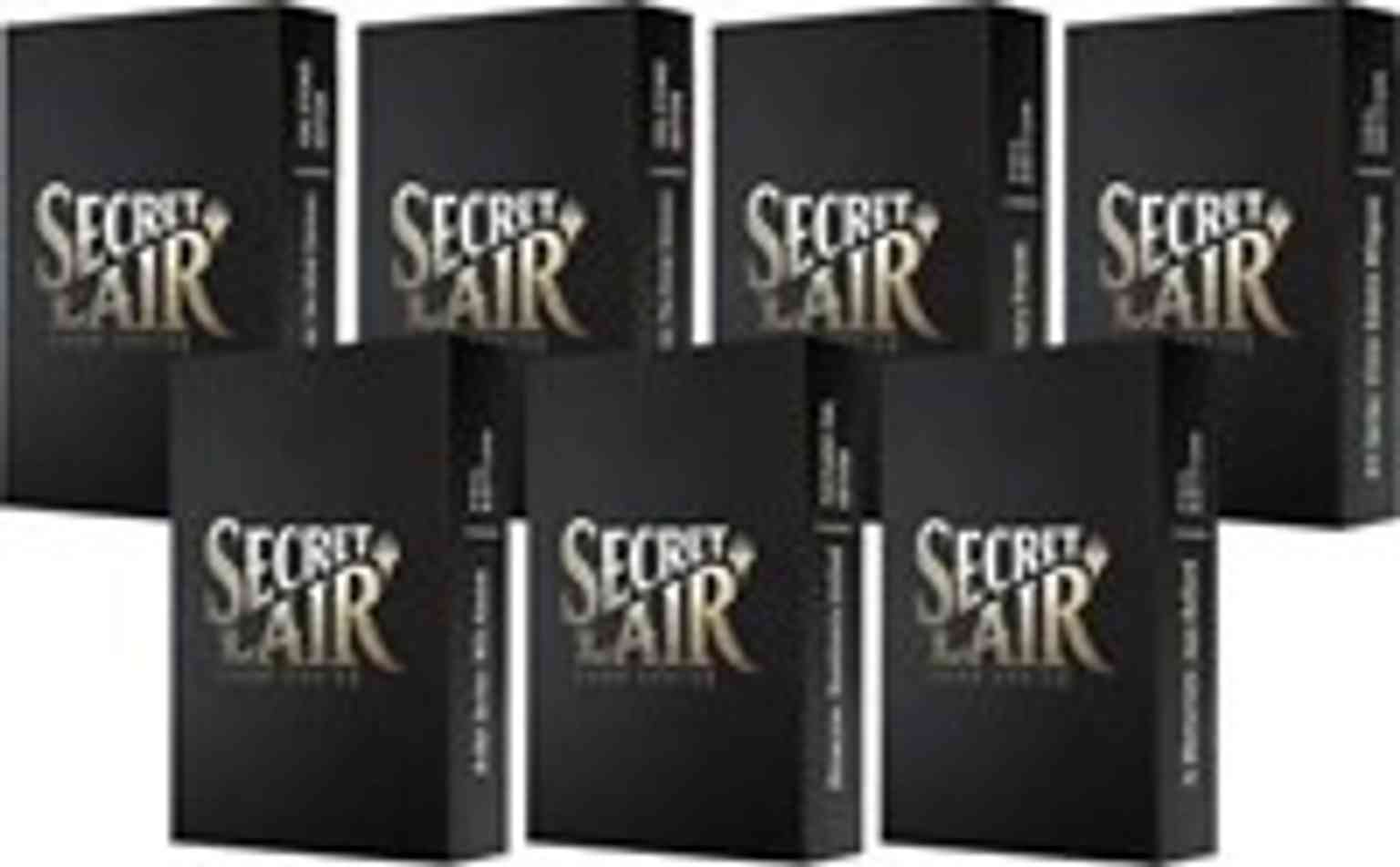 Secret Lair Drop: August Superdrop - Full-of-Foils Bundle magic card front