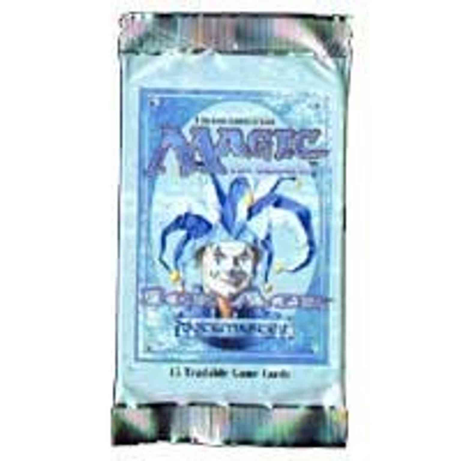 Ice Age - Booster Pack magic card front