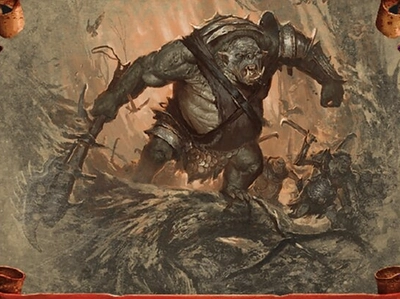 troll-soldier