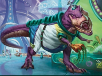 dinosaur-employee