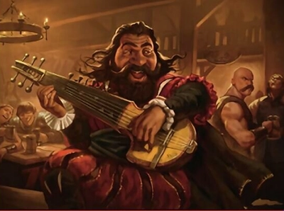 dwarf-bard