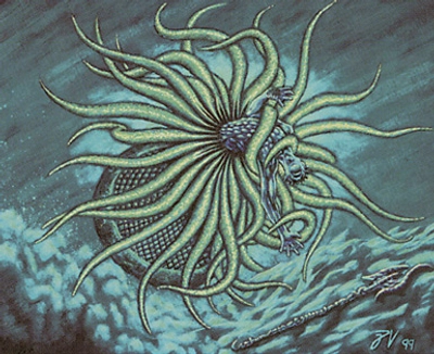 jellyfish-beast