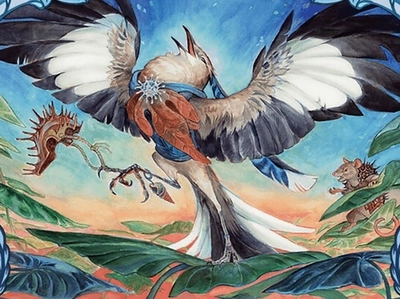 bird-bard