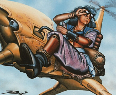 human-pirate-scout
