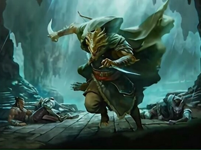dragon-ranger
