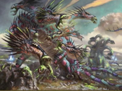 nightmare-hydra