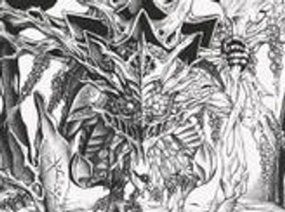 Phyrexia: All Will Be One Art Series Card Prices