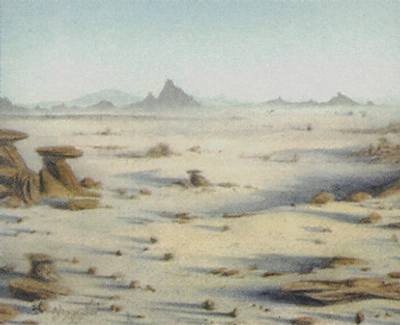 swamp-mountain
