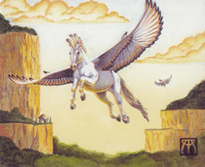 pegasus