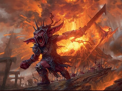 kobold-warrior