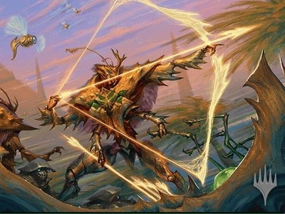 insect-archer