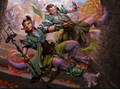 elf-salamander-rogue