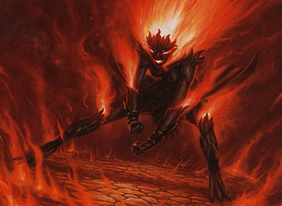 elemental-warrior