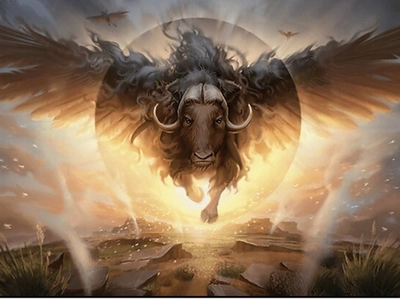 ox-angel
