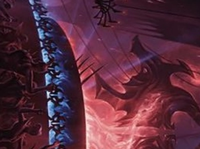 Murders at Karlov Manor Art Series Card Prices