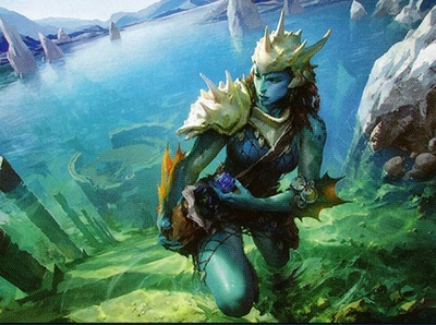 merfolk-scout-ally